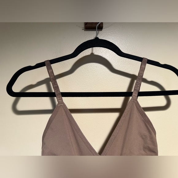 Gymshark seamless triangle bra - Picture 4 of 7